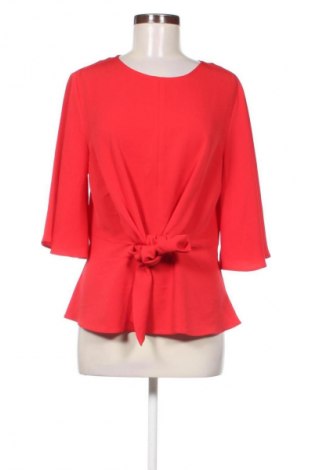 Bluză de femei Primark, Mărime L, Culoare Roșu, Preț 34,99 Lei