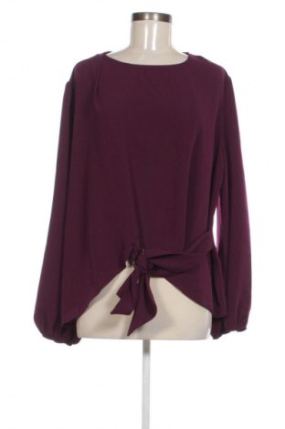 Dámska blúza Primark, Veľkosť XL, Farba Fialová, Cena  9,72 €