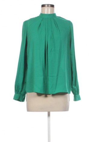 Дамска блуза Primark, Размер S, Цвят Зелен, Цена 19,00 лв.