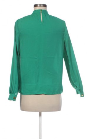 Дамска блуза Primark, Размер S, Цвят Зелен, Цена 19,00 лв.