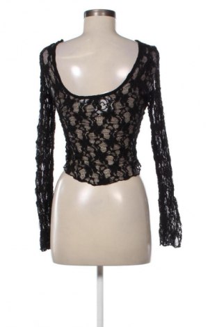 Γυναικεία μπλούζα Primark, Μέγεθος XS, Χρώμα Μαύρο, Τιμή 5,99 €