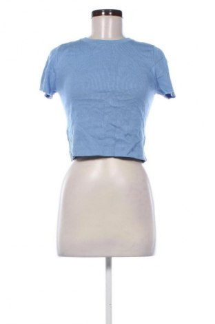 Bluză de femei Primark, Mărime L, Culoare Albastru, Preț 29,99 Lei