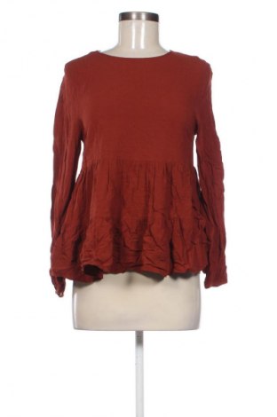 Damen Shirt Primark, Größe M, Farbe Braun, Preis € 5,99