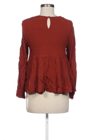 Damen Shirt Primark, Größe M, Farbe Braun, Preis € 5,99