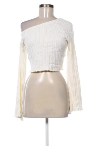 Bluzka damska Princess Polly, Rozmiar M, Kolor ecru, Cena 45,99 zł