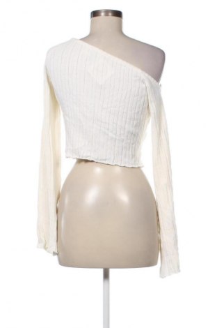 Bluzka damska Princess Polly, Rozmiar M, Kolor ecru, Cena 45,99 zł