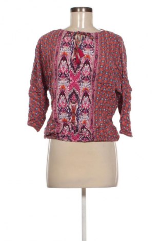 Damen Shirt Promod, Größe S, Farbe Mehrfarbig, Preis € 7,99