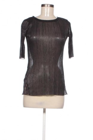 Дамска блуза Promod, Размер M, Цвят Черен, Цена 34,00 лв.