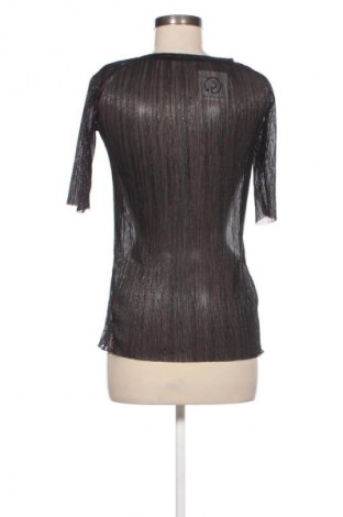 Дамска блуза Promod, Размер M, Цвят Черен, Цена 34,00 лв.