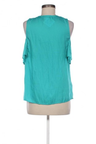 Дамска блуза Promod, Размер M, Цвят Зелен, Цена 33,97 лв.