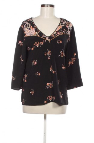 Dámská halenka Promod, Velikost L, Barva Vícebarevné, Cena  219,00 Kč