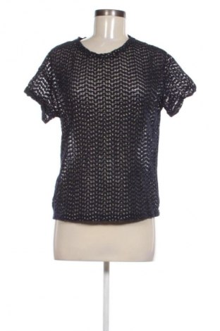 Дамска блуза Promod, Размер M, Цвят Многоцветен, Цена 22,99 лв.