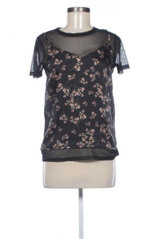 Дамска блуза Promod, Размер S, Цвят Многоцветен, Цена 27,37 лв.