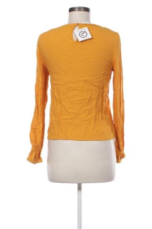 Női blúz Promod, Méret M, Szín Sárga, Ár 1 489 Ft