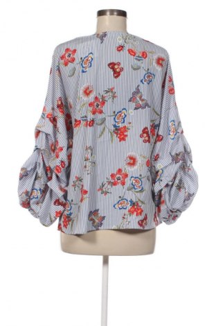 Γυναικεία μπλούζα Promod, Μέγεθος L, Χρώμα Πολύχρωμο, Τιμή 8,99 €