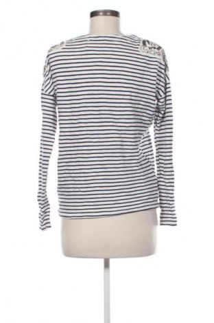 Дамска блуза Promod, Размер L, Цвят Многоцветен, Цена 13,99 лв.