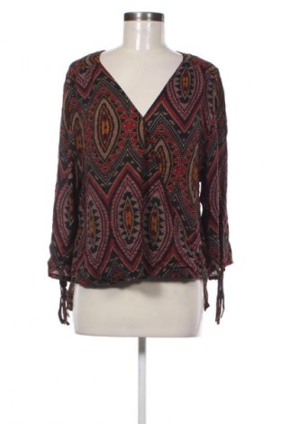 Női blúz Promod, Méret L, Szín Sokszínű, Ár 1 539 Ft
