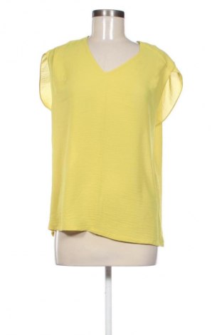 Női blúz Promod, Méret L, Szín Sárga, Ár 4 489 Ft