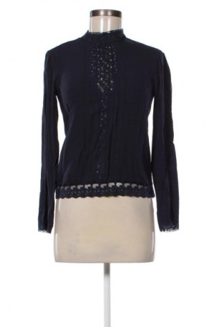 Dámská halenka Promod, Velikost S, Barva Modrá, Cena  1 154,00 Kč