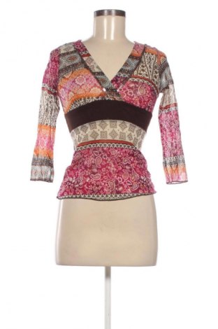 Damen Shirt Promod, Größe S, Farbe Mehrfarbig, Preis € 17,90