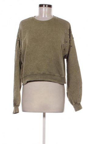 Dámská halenka Pull&Bear, Velikost S, Barva Zelená, Cena  247,00 Kč