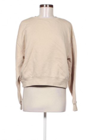 Дамска блуза Pull&Bear, Размер M, Цвят Бежов, Цена 10,99 лв.