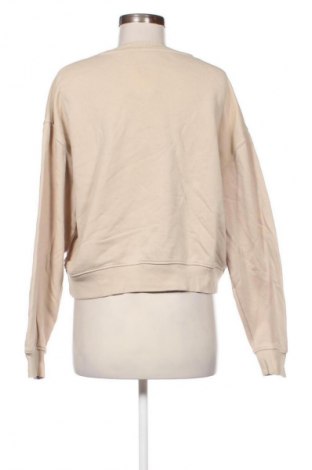 Дамска блуза Pull&Bear, Размер M, Цвят Бежов, Цена 10,99 лв.