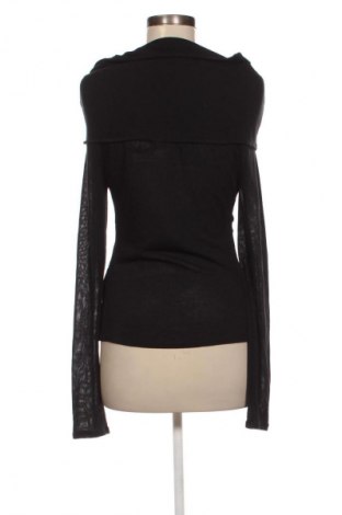 Bluzka damska Pull&Bear, Rozmiar XL, Kolor Czarny, Cena 43,68 zł