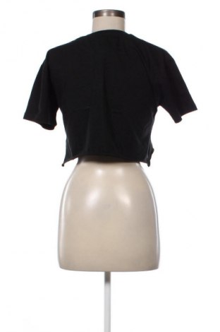 Bluzka damska Pull&Bear, Rozmiar M, Kolor Czarny, Cena 44,94 zł