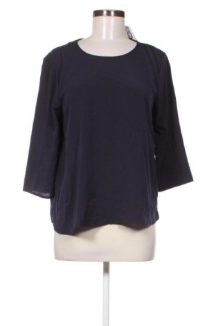 Dámska blúza Pull&Bear, Veľkosť L, Farba Modrá, Cena  8,95 €