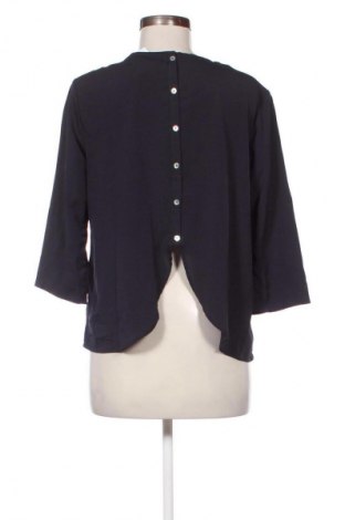 Dámska blúza Pull&Bear, Veľkosť L, Farba Modrá, Cena  8,95 €