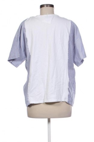 Дамска блуза Pull&Bear, Размер M, Цвят Многоцветен, Цена 32,30 лв.