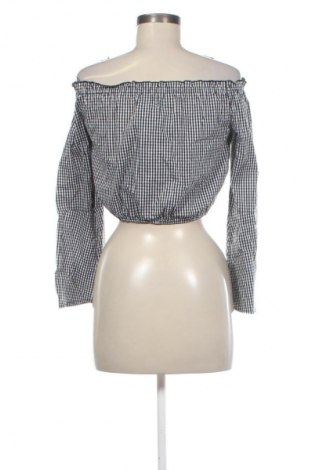 Damen Shirt Pull&Bear, Größe S, Farbe Mehrfarbig, Preis € 6,99