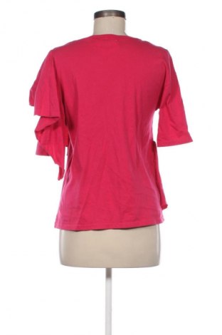 Damen Shirt Pull&Bear, Größe S, Farbe Rosa, Preis € 9,72