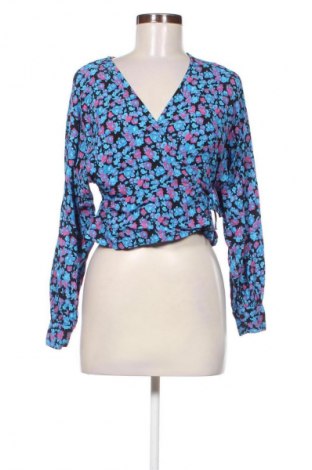 Bluză de femei Pull&Bear, Mărime S, Culoare Multicolor, Preț 50,00 Lei