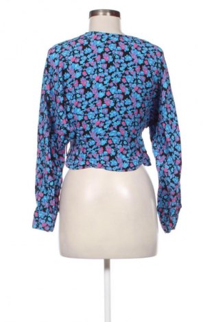 Bluză de femei Pull&Bear, Mărime S, Culoare Multicolor, Preț 50,00 Lei