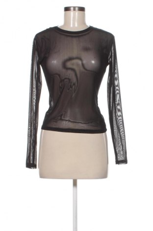 Damen Shirt Pull&Bear, Größe L, Farbe Schwarz, Preis 6,99 €