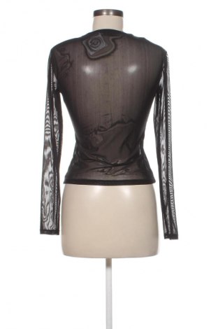 Damen Shirt Pull&Bear, Größe L, Farbe Schwarz, Preis 6,99 €