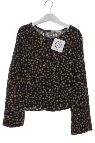 Bluzka damska Pull&Bear, Rozmiar XS, Kolor Kolorowy, Cena 29,99 zł