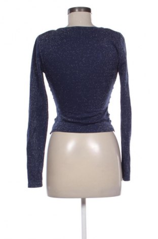 Damen Shirt Pull&Bear, Größe L, Farbe Blau, Preis € 9,99