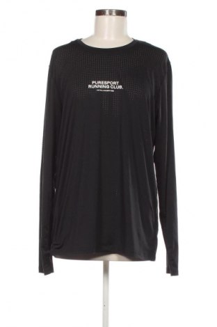 Női blúz Pure, Méret M, Szín Fekete, Ár 1 619 Ft