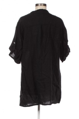 Damen Shirt Puro Lino, Größe XL, Farbe Schwarz, Preis € 33,99