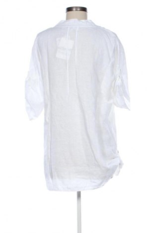 Damen Shirt Puro Lino, Größe XL, Farbe Weiß, Preis € 41,99