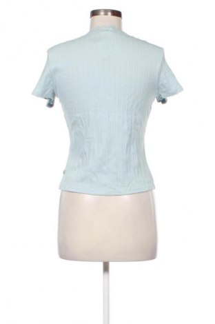 Дамска блуза Q/S by S.Oliver, Размер M, Цвят Син, Цена 62,99 лв.
