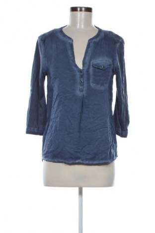 Női blúz Q/S by S.Oliver, Méret M, Szín Kék, Ár 3 209 Ft