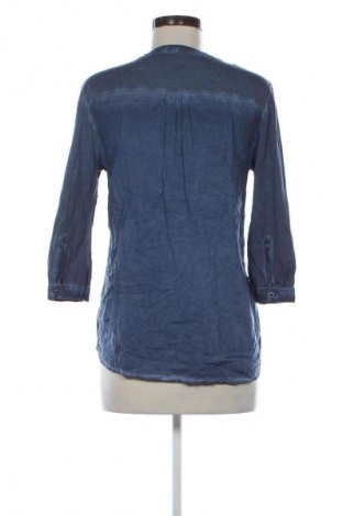 Női blúz Q/S by S.Oliver, Méret M, Szín Kék, Ár 3 209 Ft