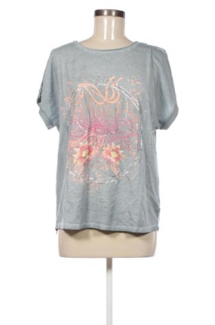 Női blúz Q/S by S.Oliver, Méret XL, Szín Kék, Ár 15 919 Ft