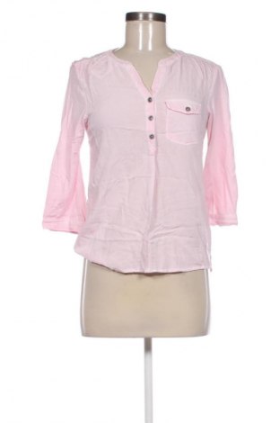 Damen Shirt Q/S by S.Oliver, Größe S, Farbe Rosa, Preis € 11,99