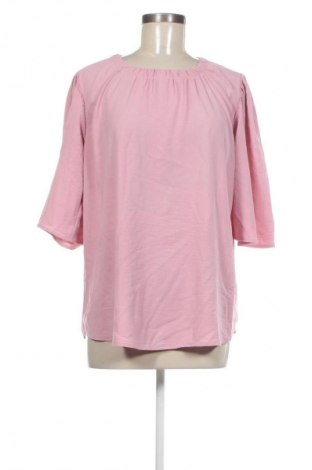 Damen Shirt Q/S by S.Oliver, Größe M, Farbe Rosa, Preis € 11,99