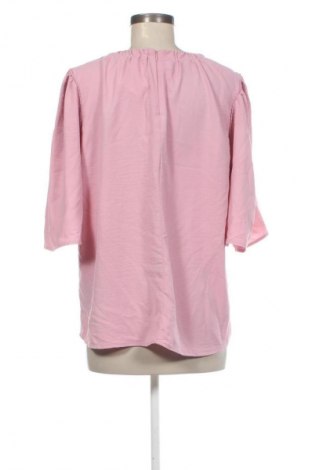 Damen Shirt Q/S by S.Oliver, Größe M, Farbe Rosa, Preis € 11,99